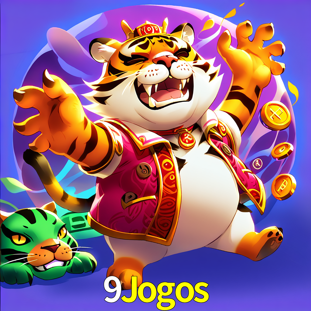  9Jogos